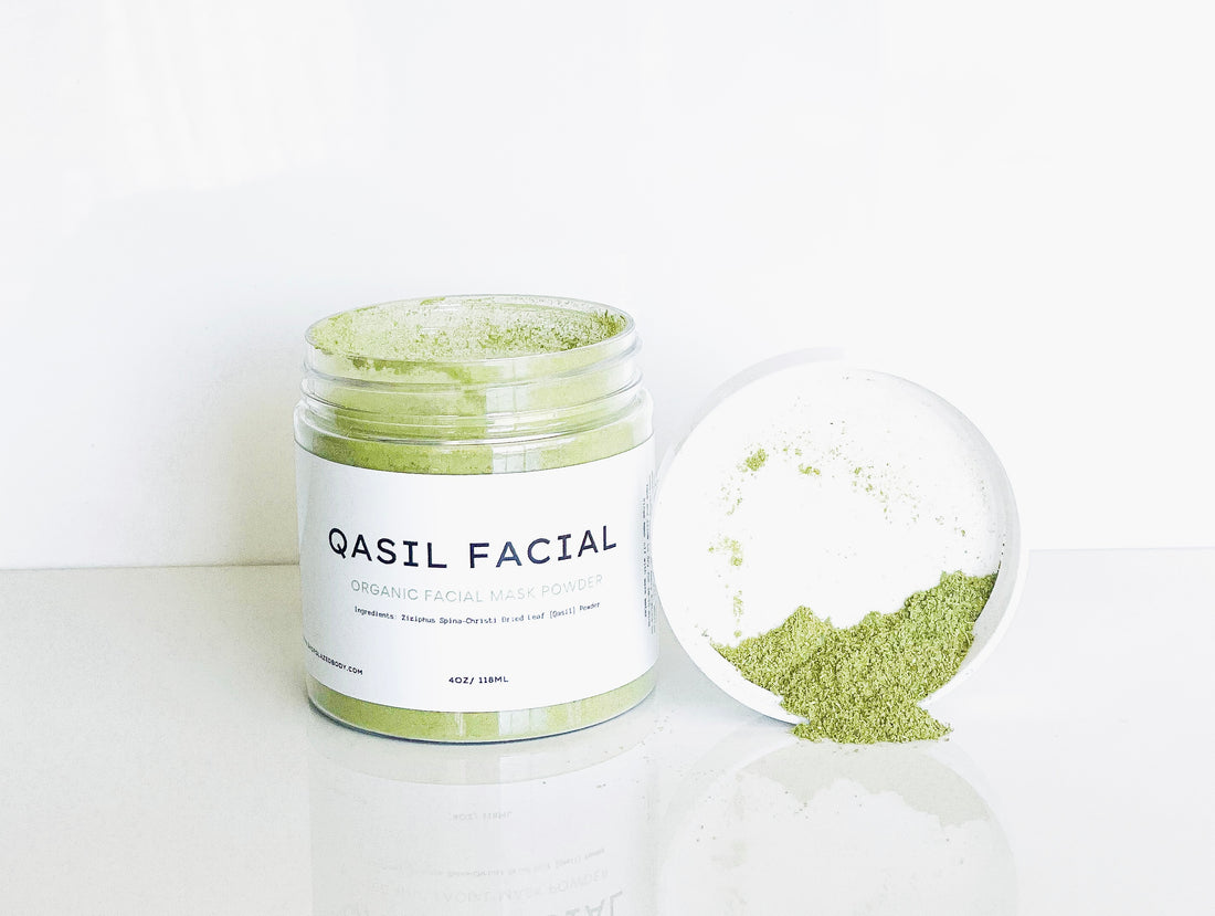 Qasil Facial