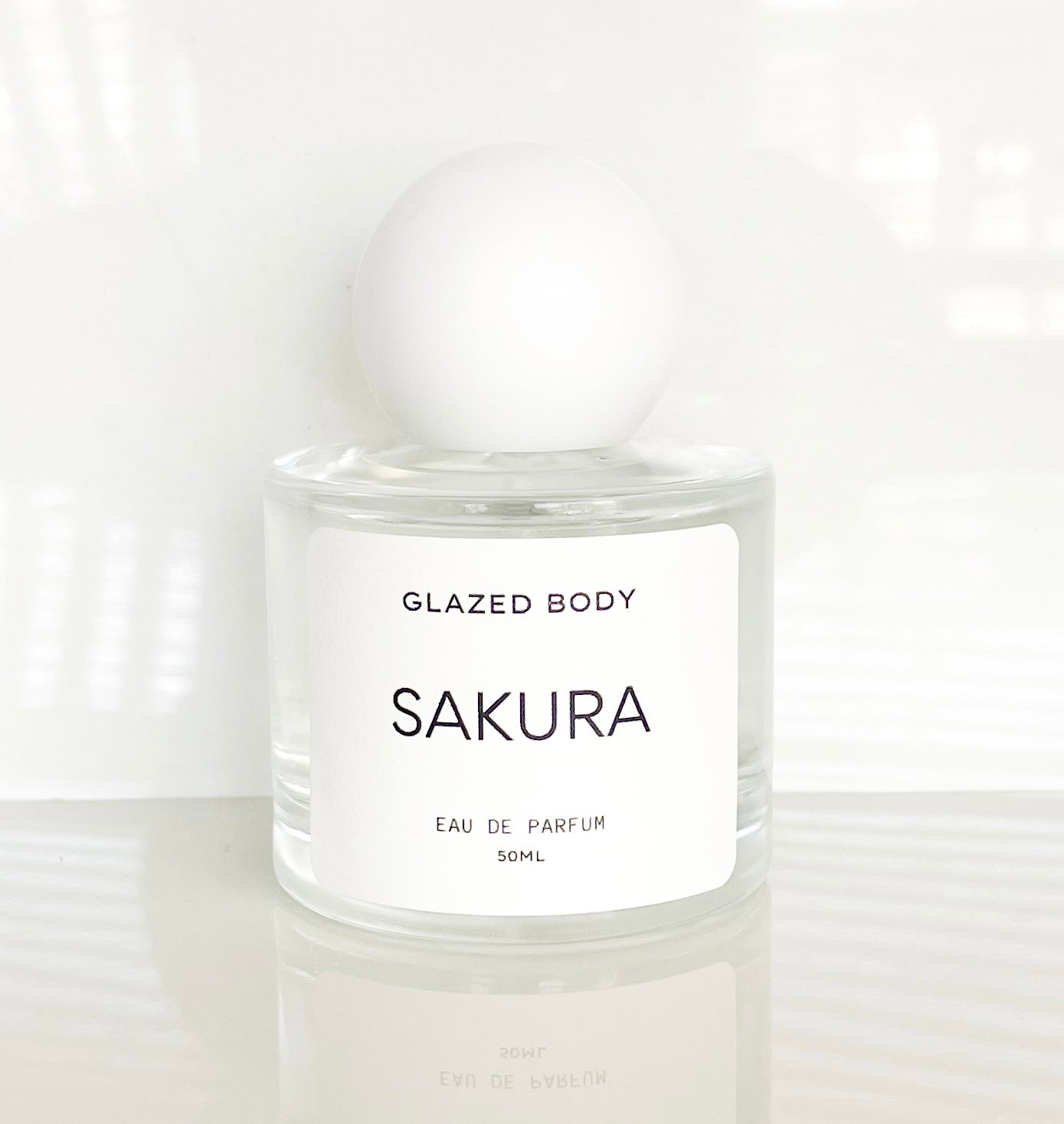 Sakura Eau De Parfum