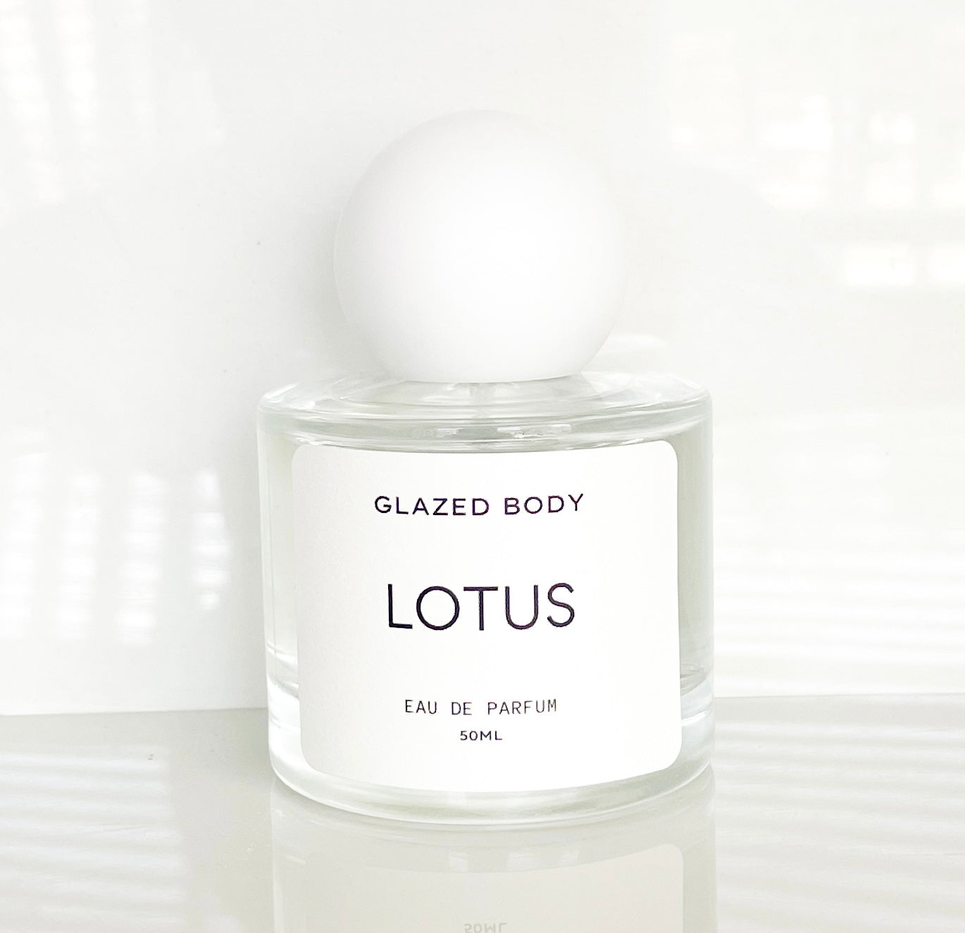 Lotus Eau De Parfum